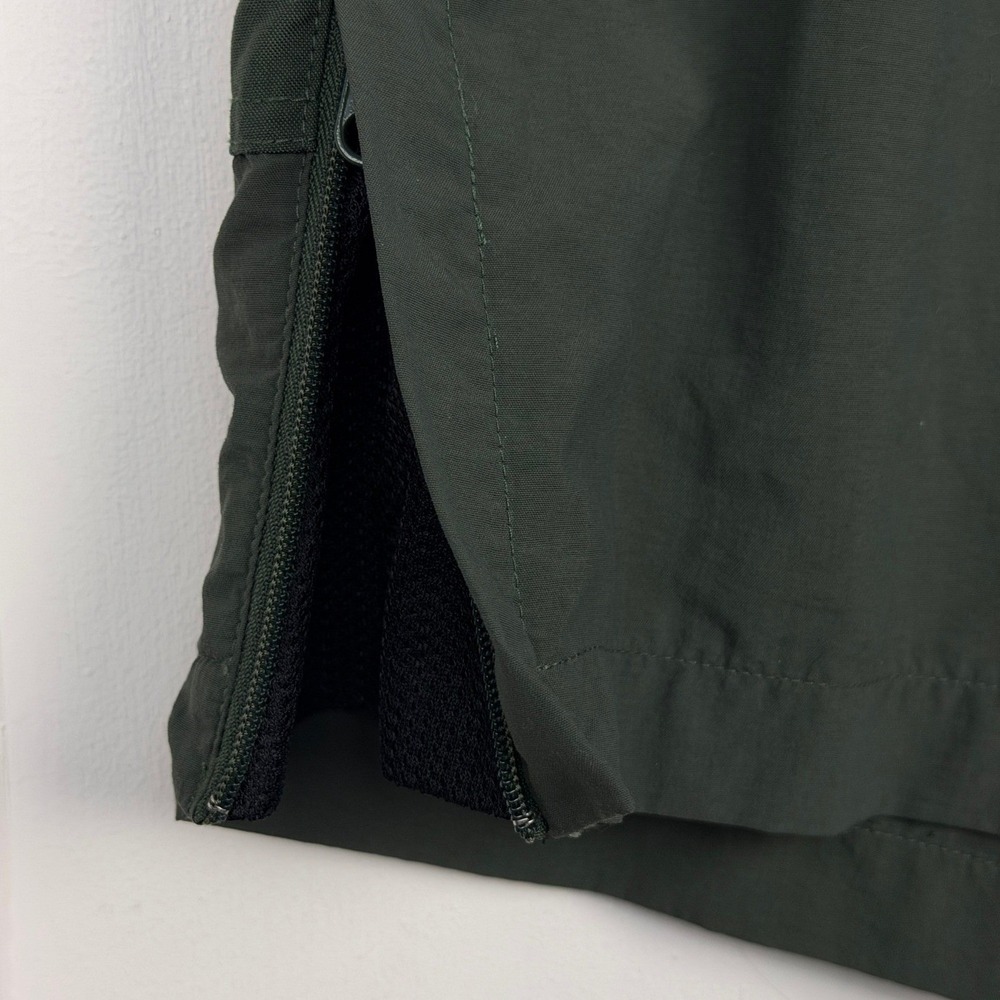 RailRiders Versatac Light Shorts Mens XL Green Hiking Tactical Lightweight - Picture 4 of 9